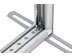 Messewand "Lightframe"   (Messewaende) 