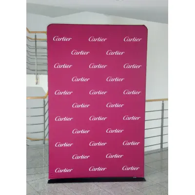 Bannerdisplay Formulate "Monolith"