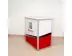 EC-Counter "EC-2 rechteckig"  (Theken und Counter) 