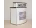 EC-Counter "EC-3 mit Ablage"  (Theken und Counter) 