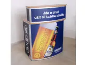 | (EC-Counter "EC-3 mit Ablage")