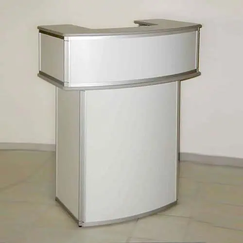 EC-Counter "EC-4 Pult"