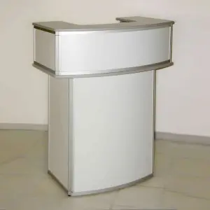 EC-Counter "EC-4 Pult"