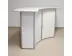 EC-Counter "EC-6 abgerundet"  (Theken und Counter) 