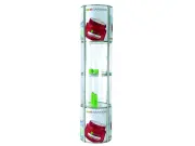  | (Messe-Vitrine  "Pirouet")