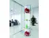 Messe-Vitrine  "Pirouet"  (Vitrinen) 