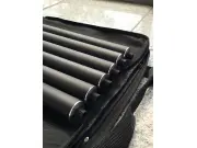  | (Bannerdisplay-Wandsystem "Stage")