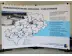 Bannerdisplay-Wandsystem "Stage"  - Frontansucht der hochwertigen Messewand (Messewandsysteme) 