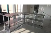  | (Modulare Messetheke "MM Kits" inkl. Druck)