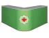 Modulare Messetheke "MM Kits" inkl. Druck  (Theken und Counter) 