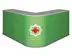 Modulare Messetheke "MM Kits" inkl. Druck  (Theken und Counter) 