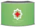 Modulare Messetheke "MM gebogen" inkl. Druck  (Theken und Counter) 
