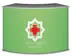 Modulare Messetheke "MM gebogen" inkl. Druck  (Theken und Counter) 