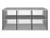 Modulare Messetheke "MM gerade" inkl. Druck  (Theken und Counter) 