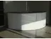 Modulare Messetheke "MM gebogen" inkl. Druck  (Theken und Counter) 