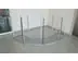 Modulare Messetheke "MM gebogen" inkl. Druck  (Theken und Counter) 