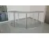 Modulare Messetheke "MM gebogen" inkl. Druck  (Theken und Counter) 