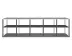 Modulare Messetheke "MM gerade" inkl. Druck  (Theken und Counter) 