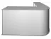 Modulare Messetheke "MM Kits" inkl. Druck  (Theken und Counter) 