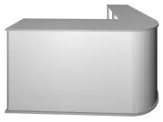  | (Modulare Messetheke "MM Kits" inkl. Druck)