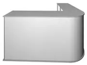 (Modulare Messetheke "MM Kits" inkl. Druck)