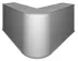 Modulare Messetheke "MM Kits" inkl. Druck  (Theken und Counter) 