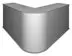 Modulare Messetheke "MM Kits" inkl. Druck  (Theken und Counter) 