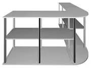 (Modulare Messetheke "MM Kits" inkl. Druck)