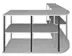 Modulare Messetheke "MM Kits" inkl. Druck  (Theken und Counter) 