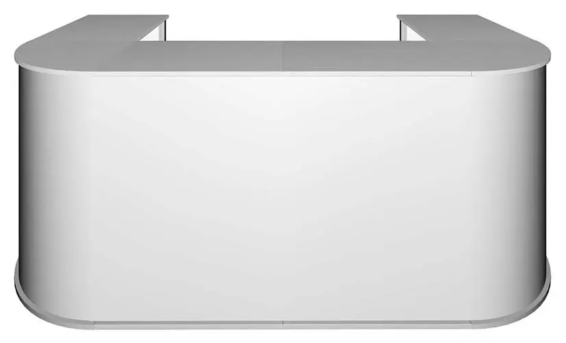 Modulare Messetheke "MM Kits" inkl. Druck