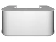| (Modulare Messetheke "MM Kits" inkl. Druck)