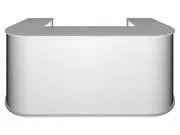(Modulare Messetheke "MM Kits" inkl. Druck)
