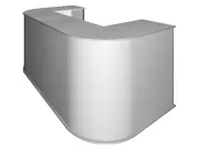 | (Modulare Messetheke "MM Kits" inkl. Druck)