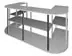 Modulare Messetheke "MM Kits" inkl. Druck  (Theken und Counter) 