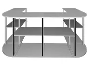 | (Modulare Messetheke "MM Kits" inkl. Druck)