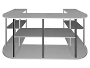 (Modulare Messetheke "MM Kits" inkl. Druck)