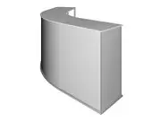 (Modulare Messetheke "MM Kits" inkl. Druck)