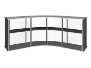  | (Modulare Messetheke "MM Kits" inkl. Druck)