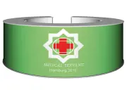 Modulare Messetheke "MM Kits" inkl. Druck