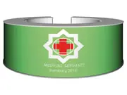 (Modulare Messetheke "MM Kits" inkl. Druck)