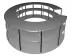 Modulare Messetheke "MM Kits" inkl. Druck  (Theken und Counter) 