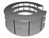 Modulare Messetheke "MM Kits" inkl. Druck  (Theken und Counter) 