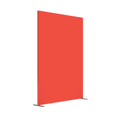 Messewand "Modulate" inkl.Bedruckung