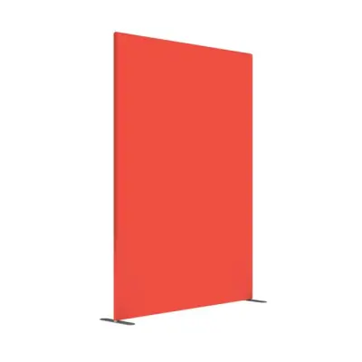 Messewand "Modulate" inkl.Bedruckung