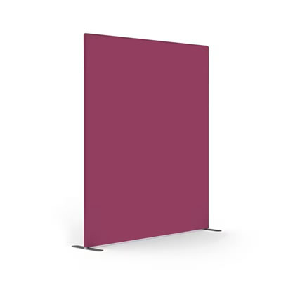 Messewand "Modulate" inkl.Bedruckung