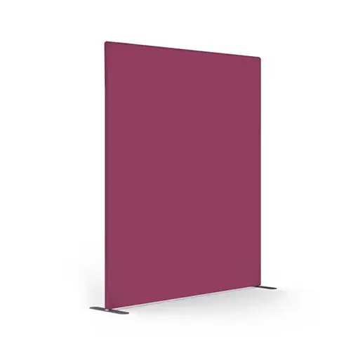 Messewand "Modulate" inkl.Bedruckung