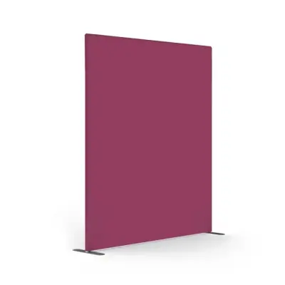 Messewand "Modulate" inkl.Bedruckung