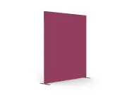 | (Messewand "Modulate" inkl.Bedruckung )