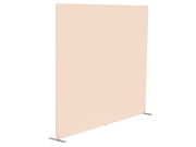 (Messewand "Modulate" )