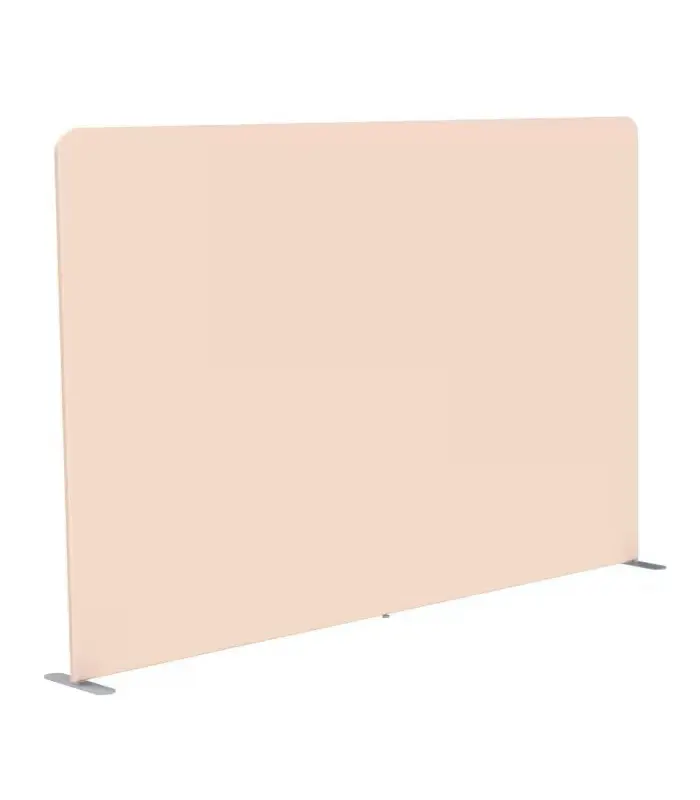 Messewand "Modulate" inkl.Bedruckung 